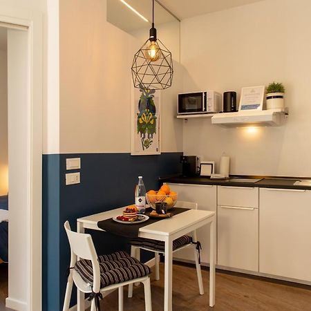 Smart & Urban Suites - Corso51 ริมินี ภายนอก รูปภาพ