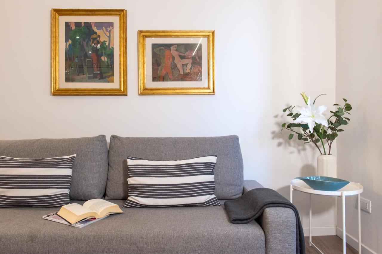 Smart & Urban Suites - Corso51 ริมินี ภายนอก รูปภาพ