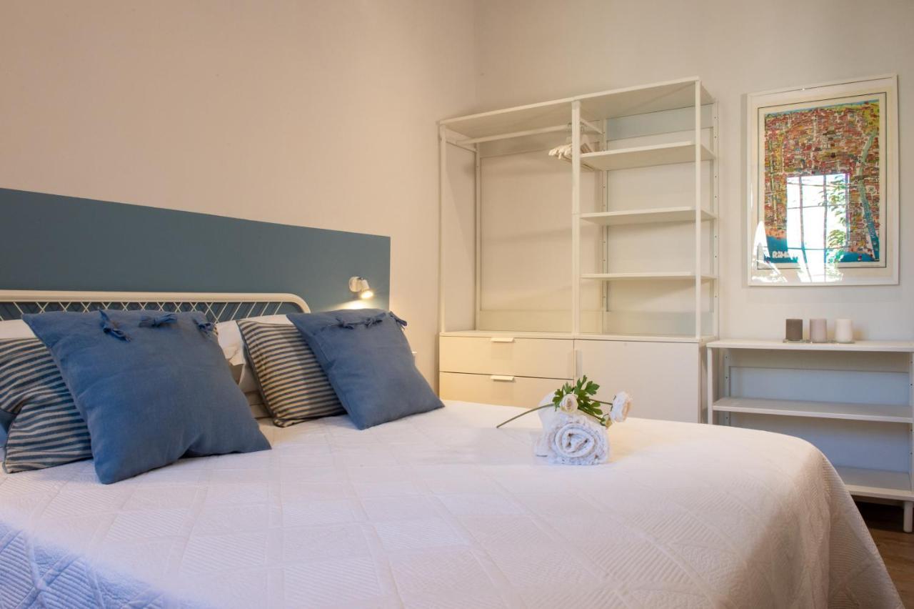 Smart & Urban Suites - Corso51 ริมินี ภายนอก รูปภาพ
