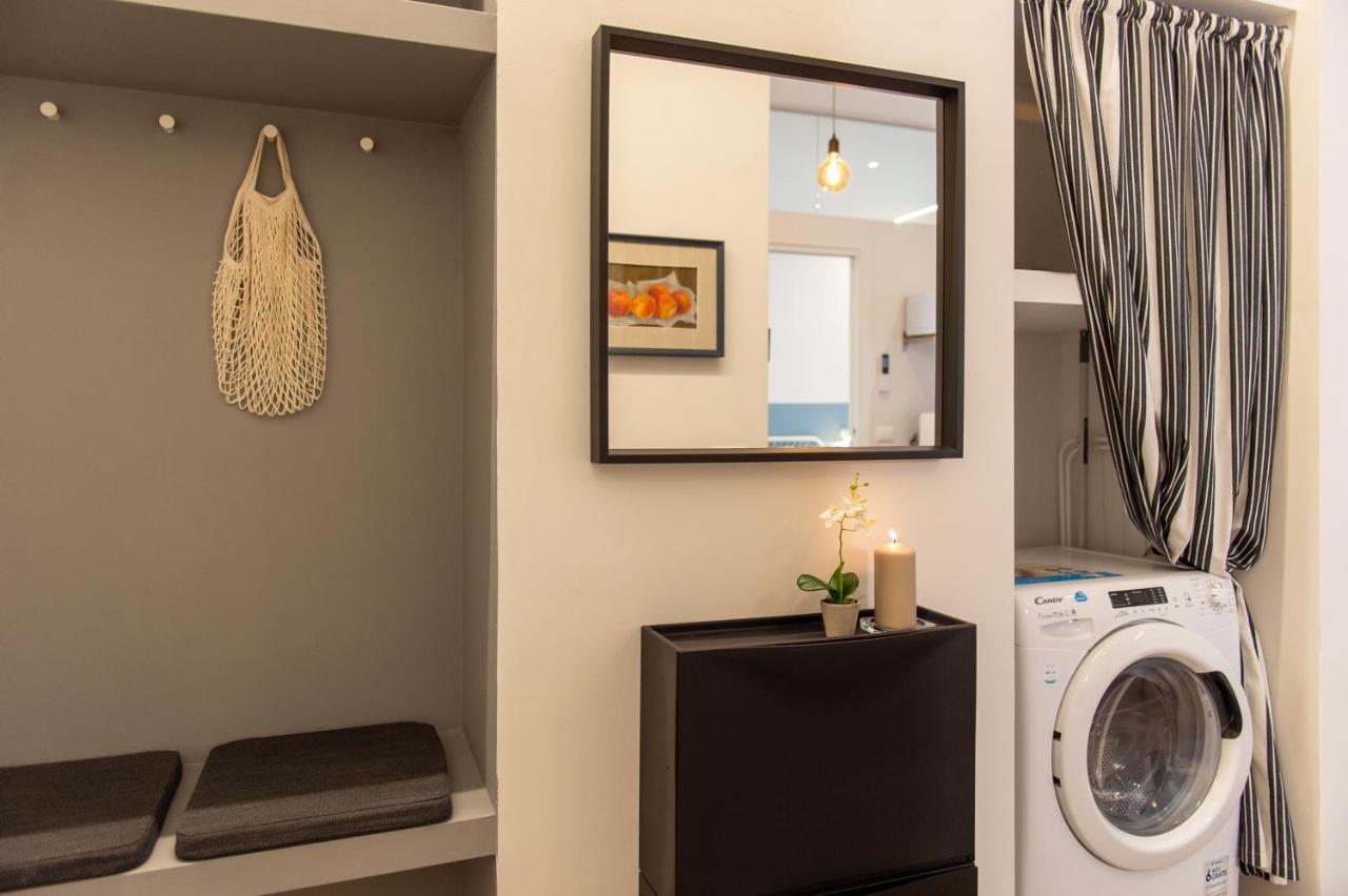 Smart & Urban Suites - Corso51 ริมินี ภายนอก รูปภาพ