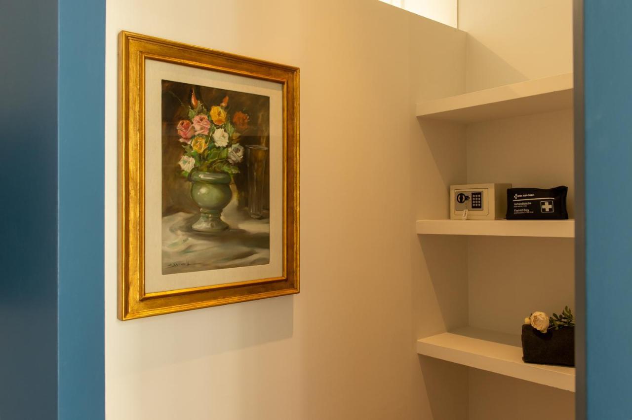 Smart & Urban Suites - Corso51 ริมินี ภายนอก รูปภาพ
