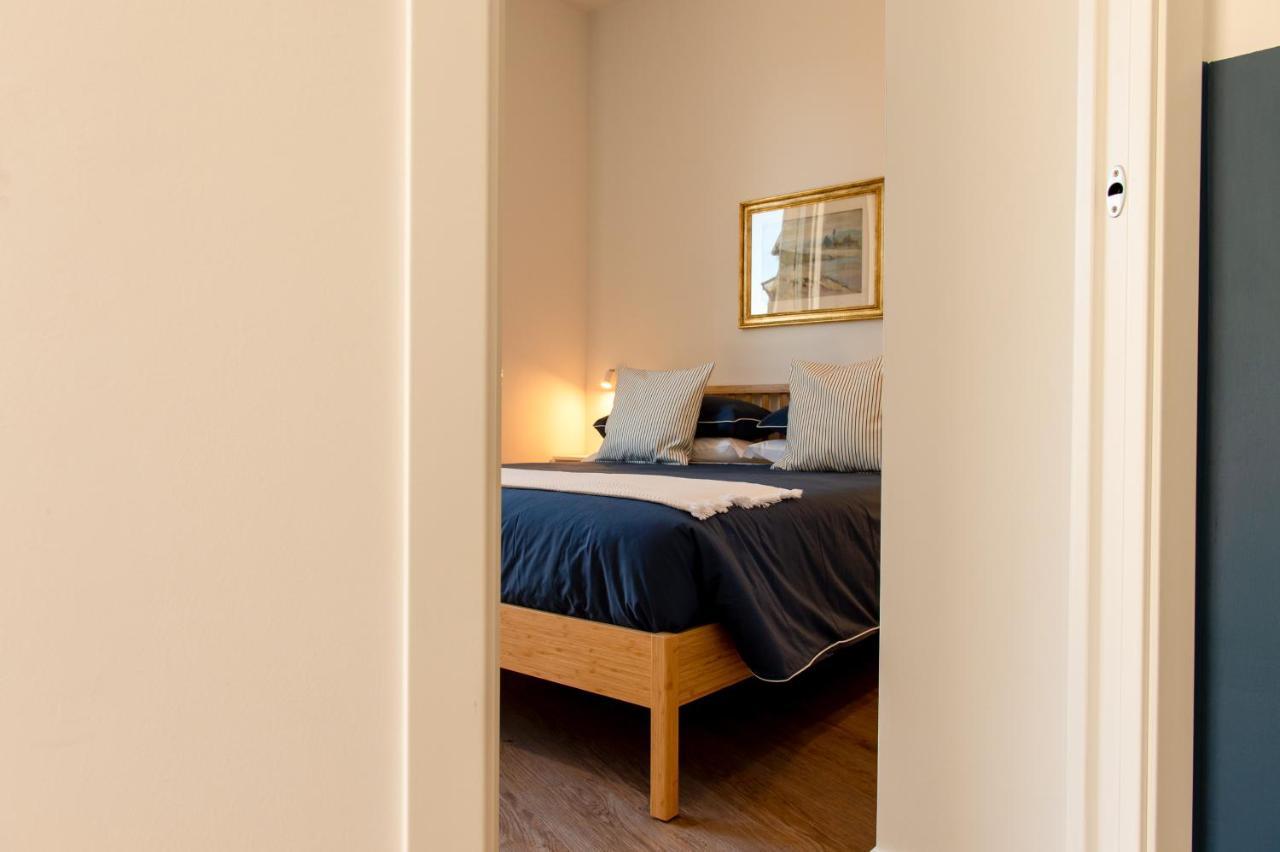 Smart & Urban Suites - Corso51 ริมินี ภายนอก รูปภาพ