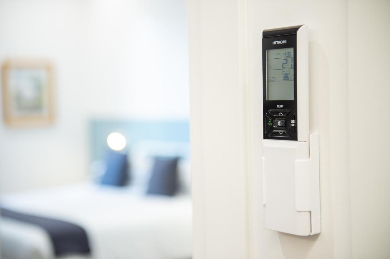 Smart & Urban Suites - Corso51 ริมินี ภายนอก รูปภาพ