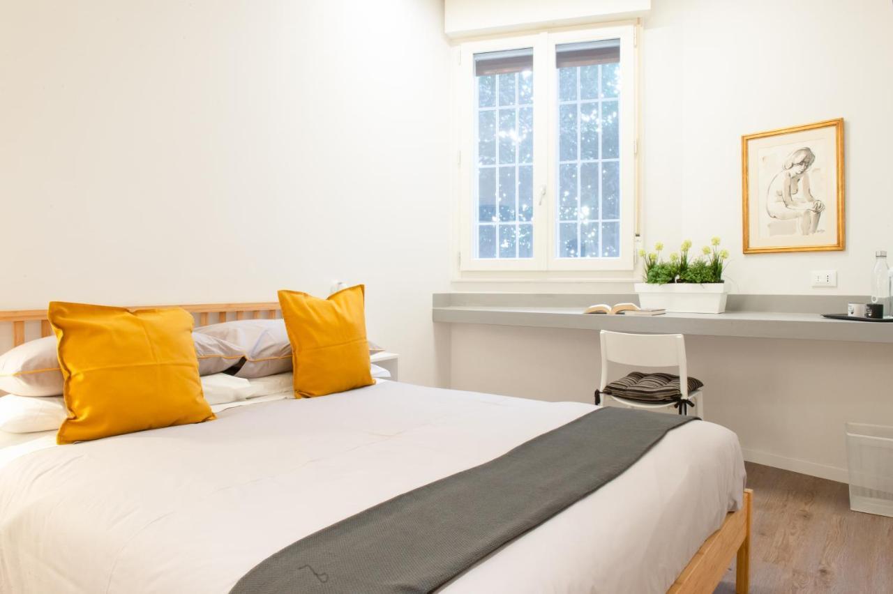 Smart & Urban Suites - Corso51 ริมินี ภายนอก รูปภาพ