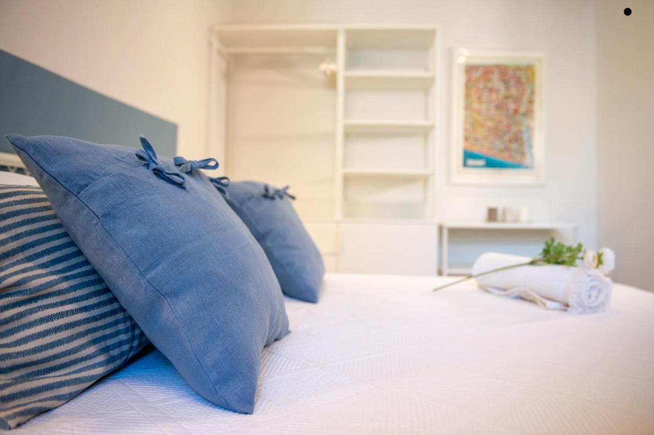 Smart & Urban Suites - Corso51 ริมินี ภายนอก รูปภาพ