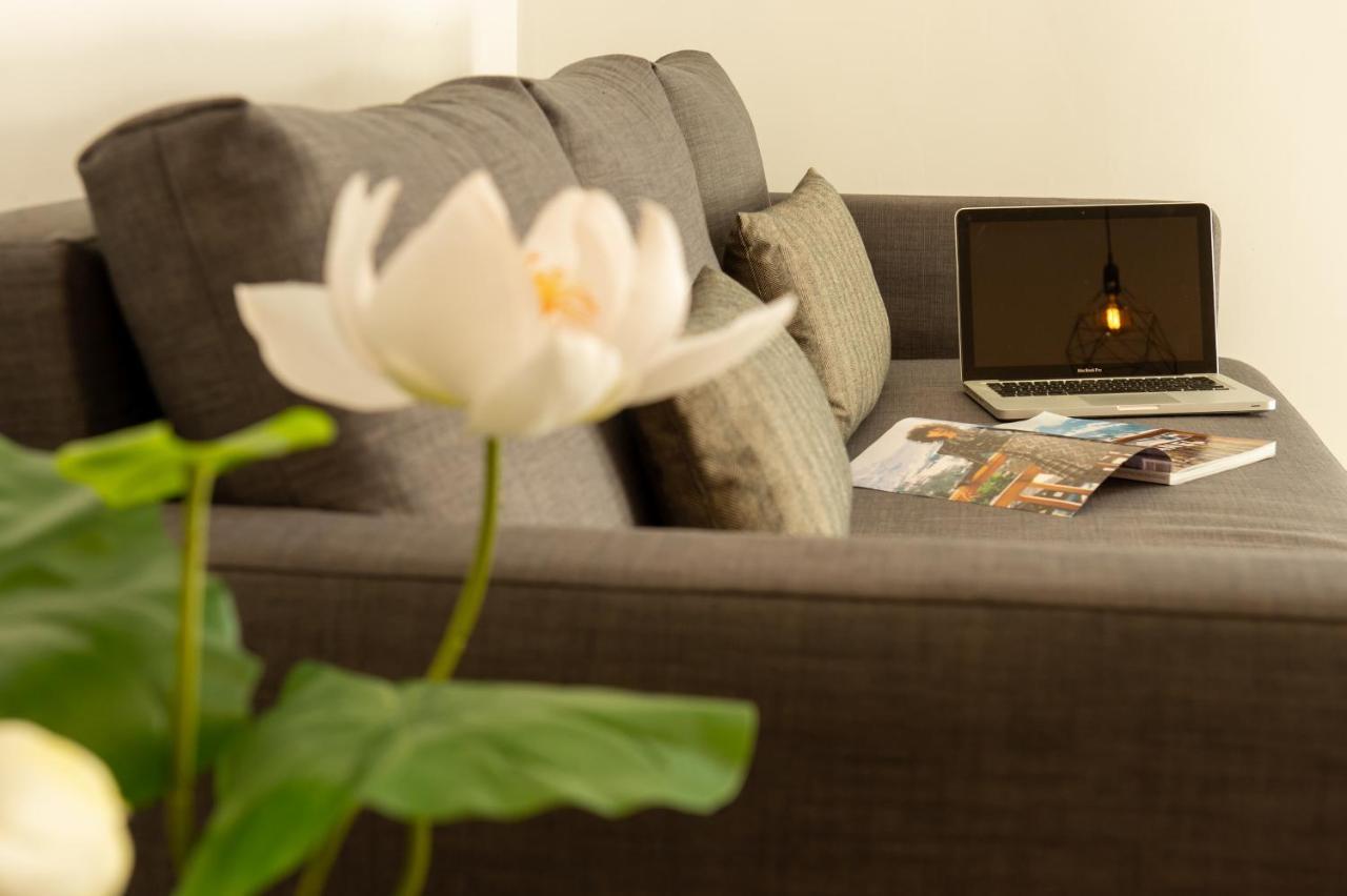Smart & Urban Suites - Corso51 ริมินี ภายนอก รูปภาพ