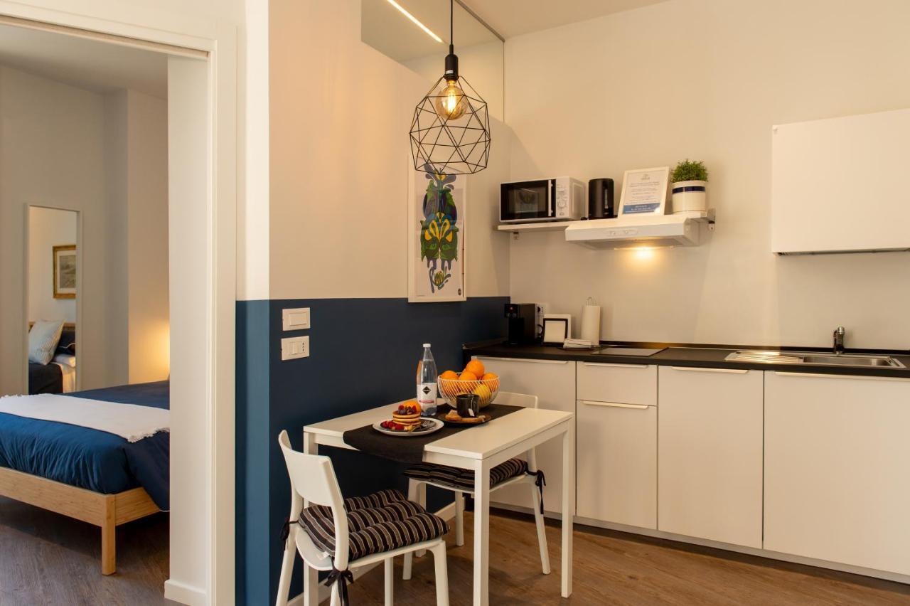 Smart & Urban Suites - Corso51 ริมินี ภายนอก รูปภาพ