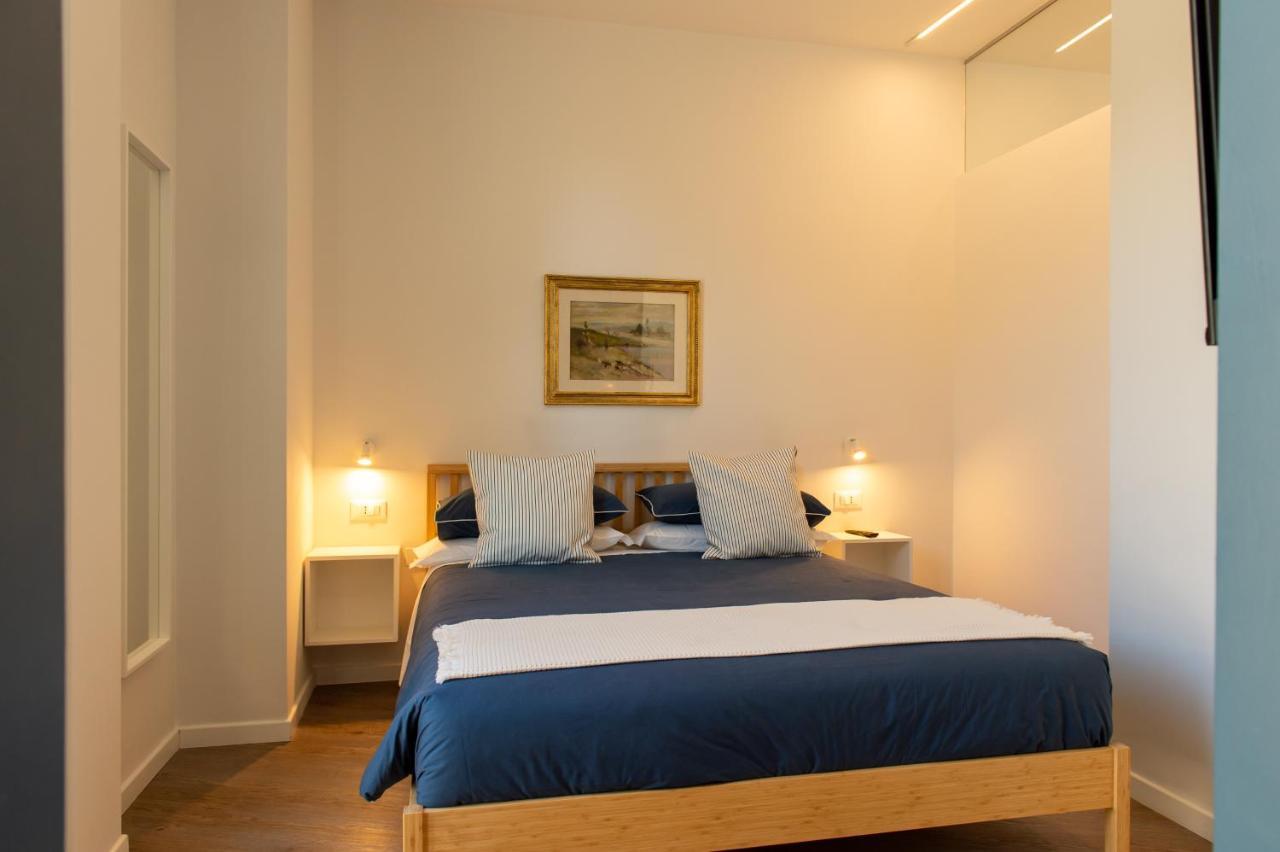 Smart & Urban Suites - Corso51 ริมินี ภายนอก รูปภาพ