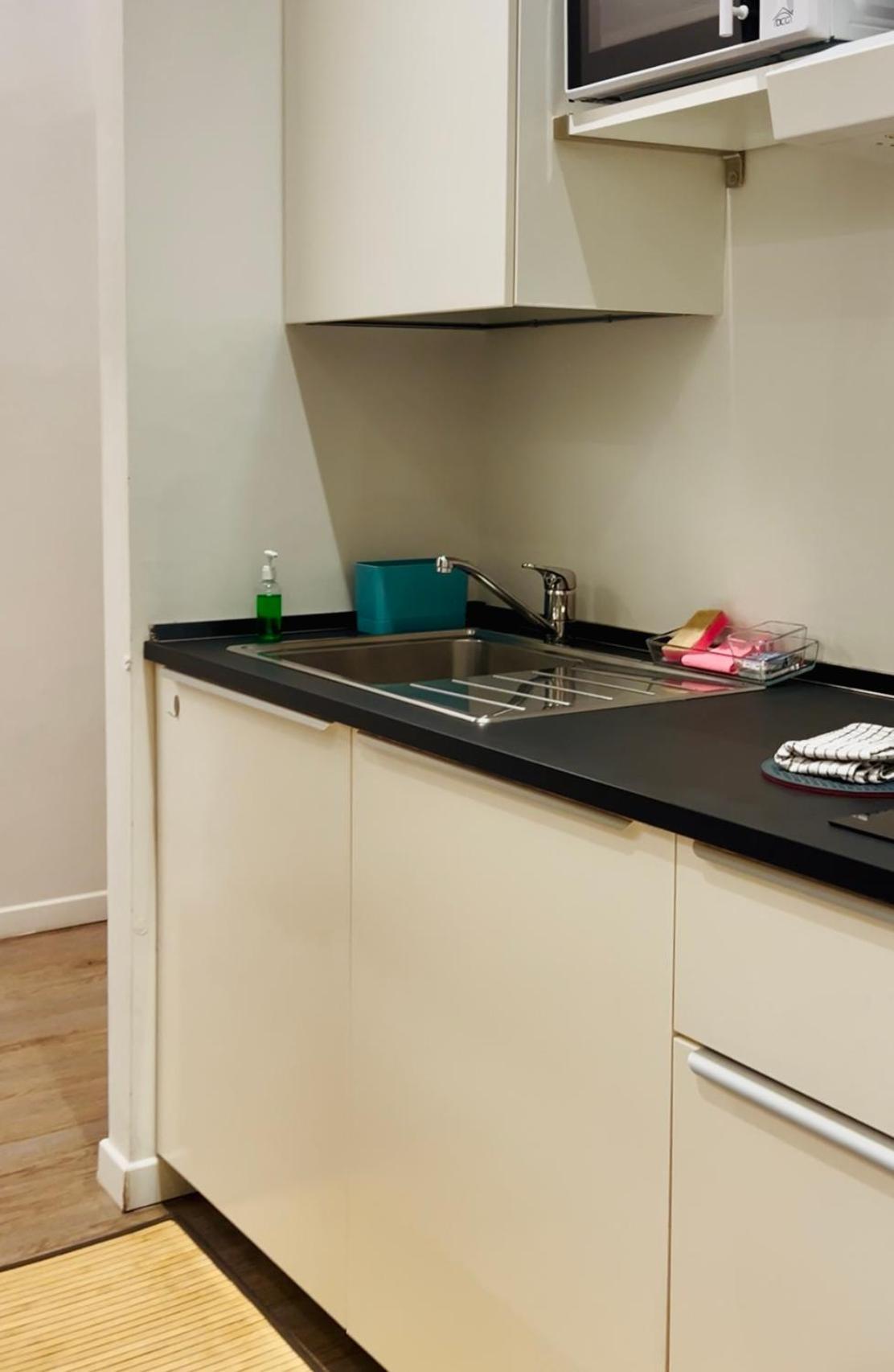 Smart & Urban Suites - Corso51 ริมินี ภายนอก รูปภาพ
