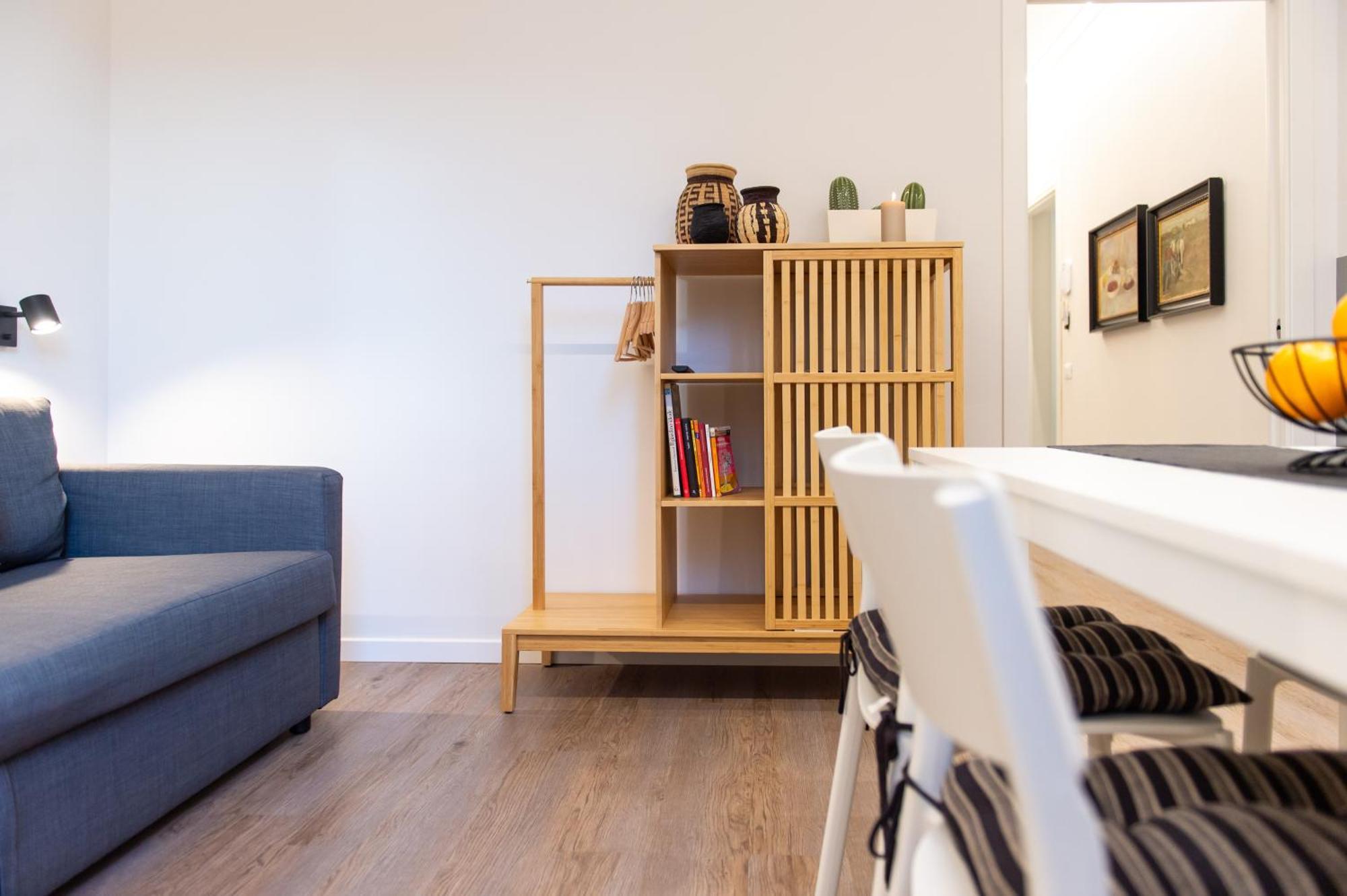 Smart & Urban Suites - Corso51 ริมินี ภายนอก รูปภาพ