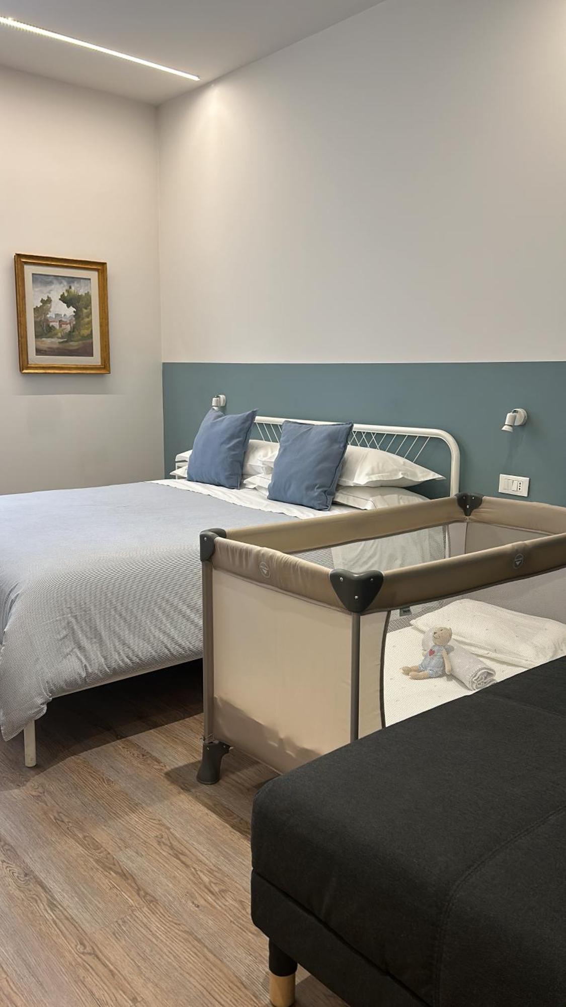 Smart & Urban Suites - Corso51 ริมินี ภายนอก รูปภาพ