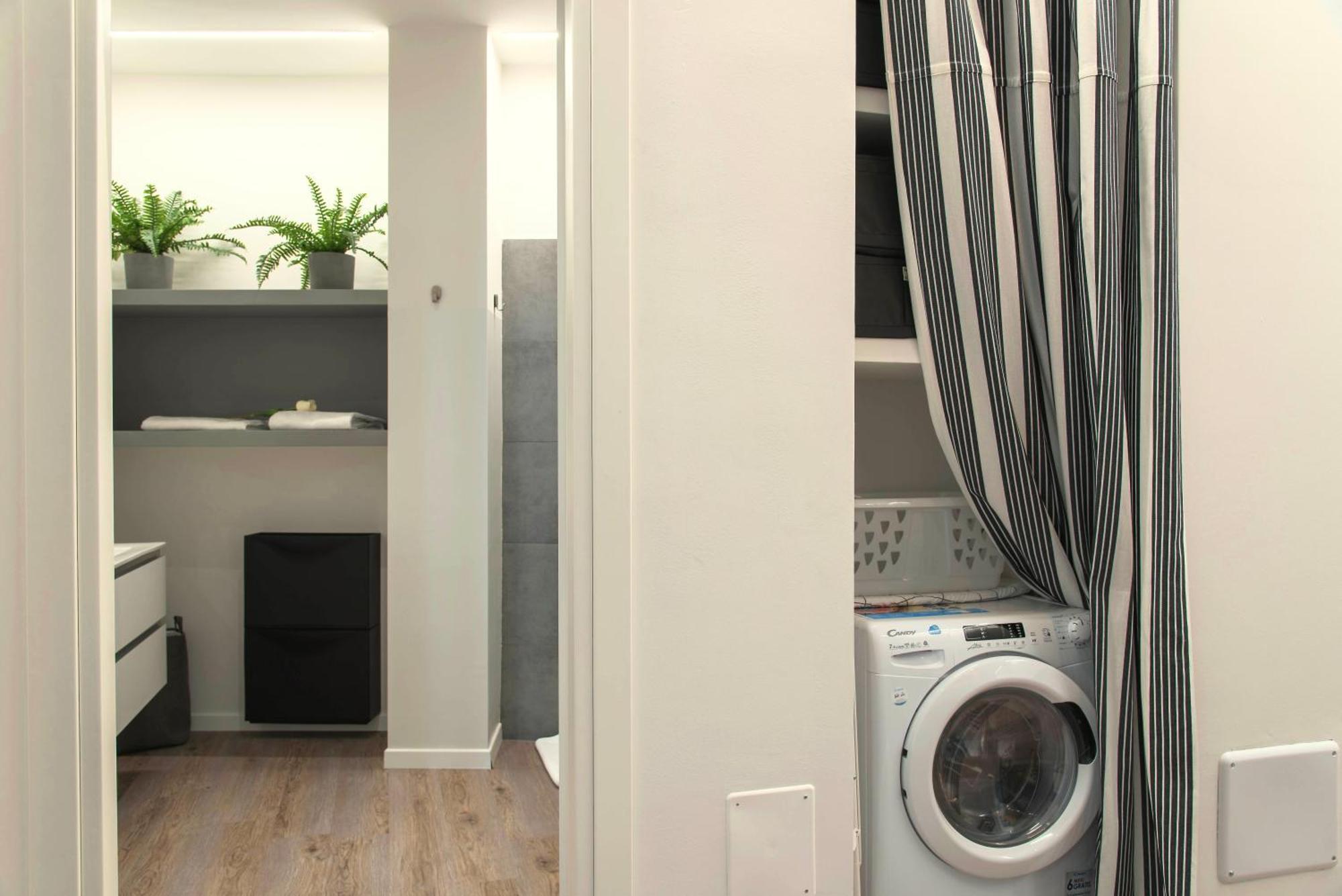 Smart & Urban Suites - Corso51 ริมินี ภายนอก รูปภาพ