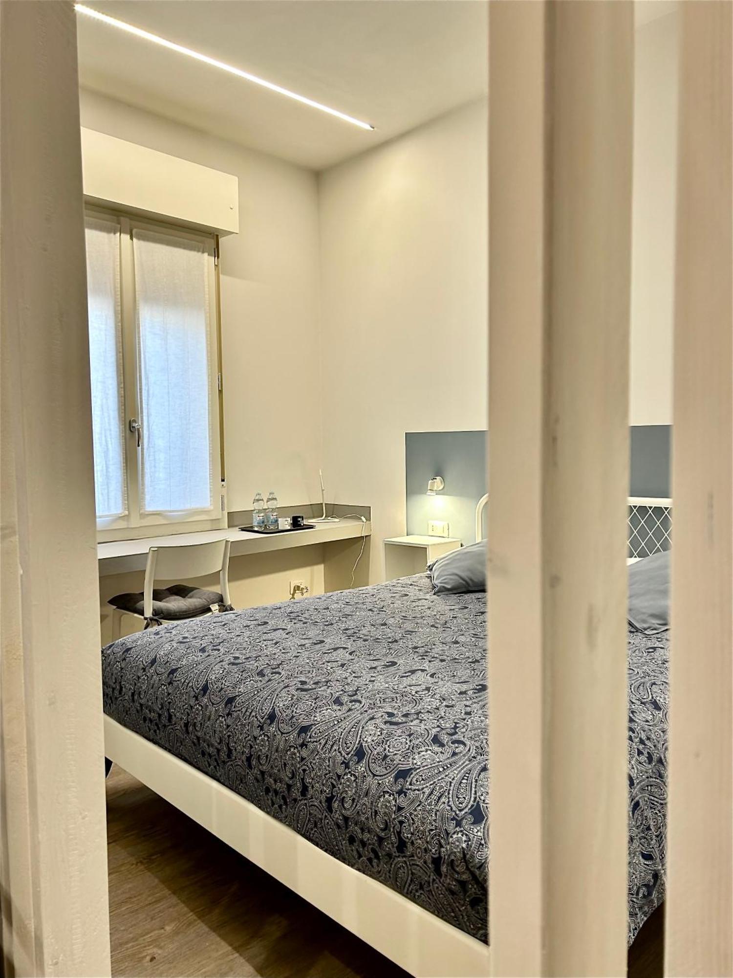 Smart & Urban Suites - Corso51 ริมินี ภายนอก รูปภาพ