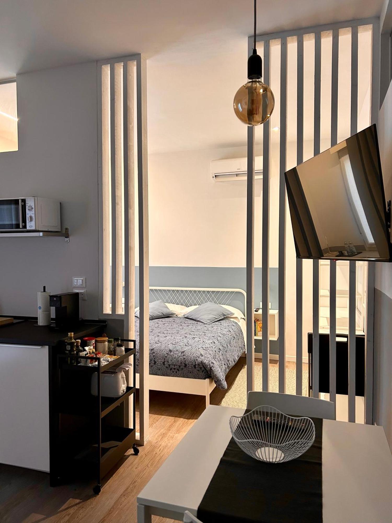 Smart & Urban Suites - Corso51 ริมินี ภายนอก รูปภาพ