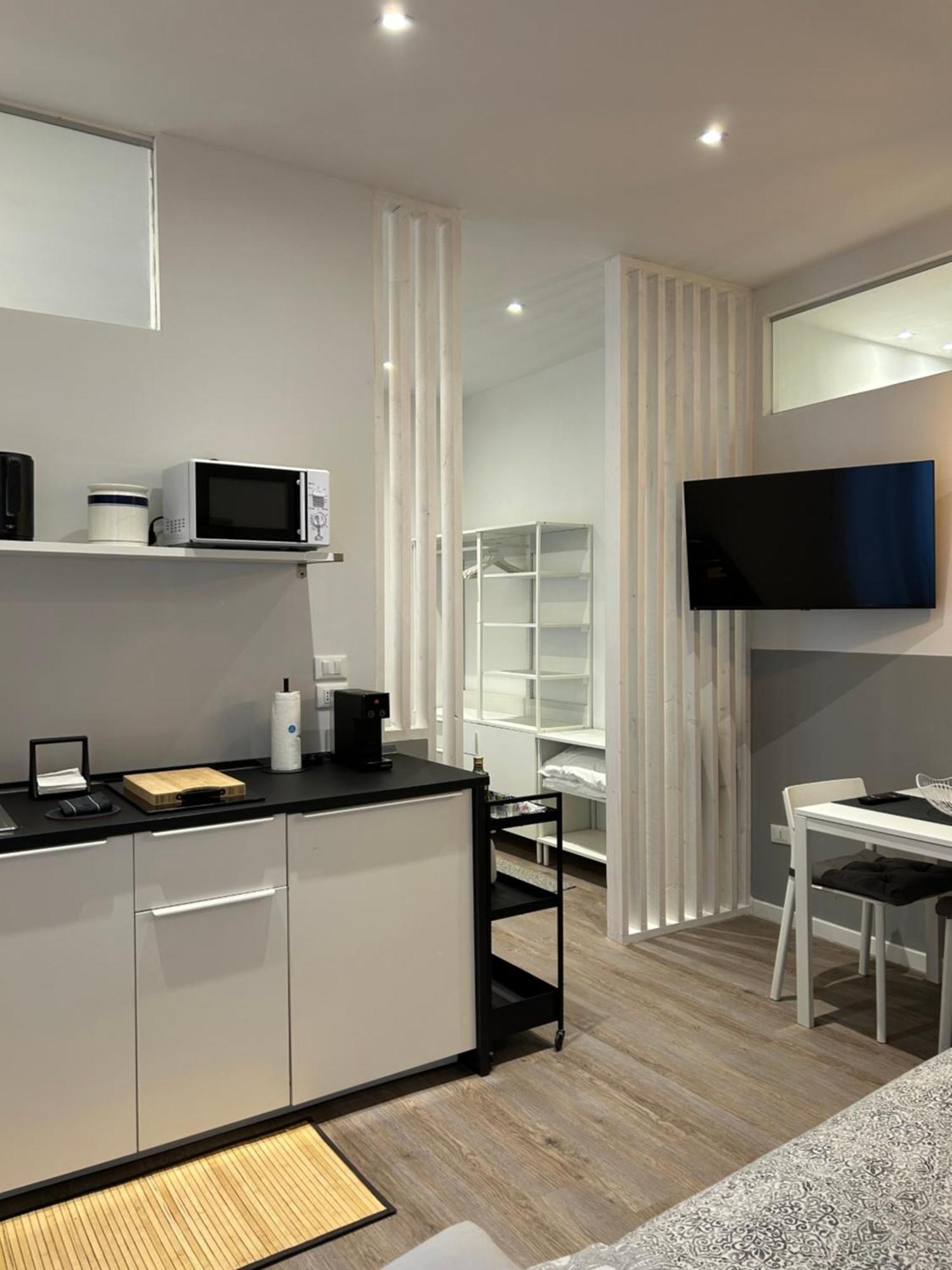 Smart & Urban Suites - Corso51 ริมินี ภายนอก รูปภาพ