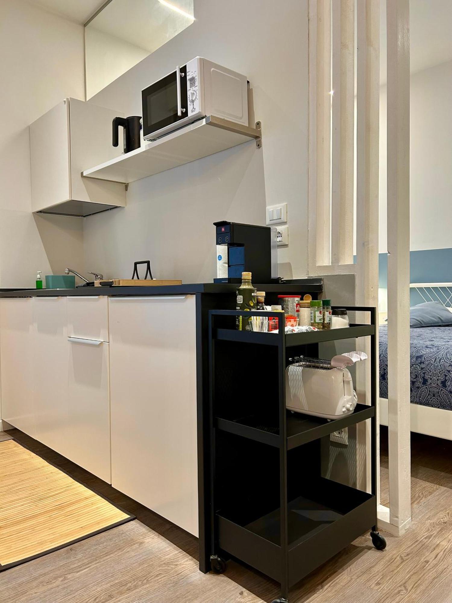 Smart & Urban Suites - Corso51 ริมินี ภายนอก รูปภาพ