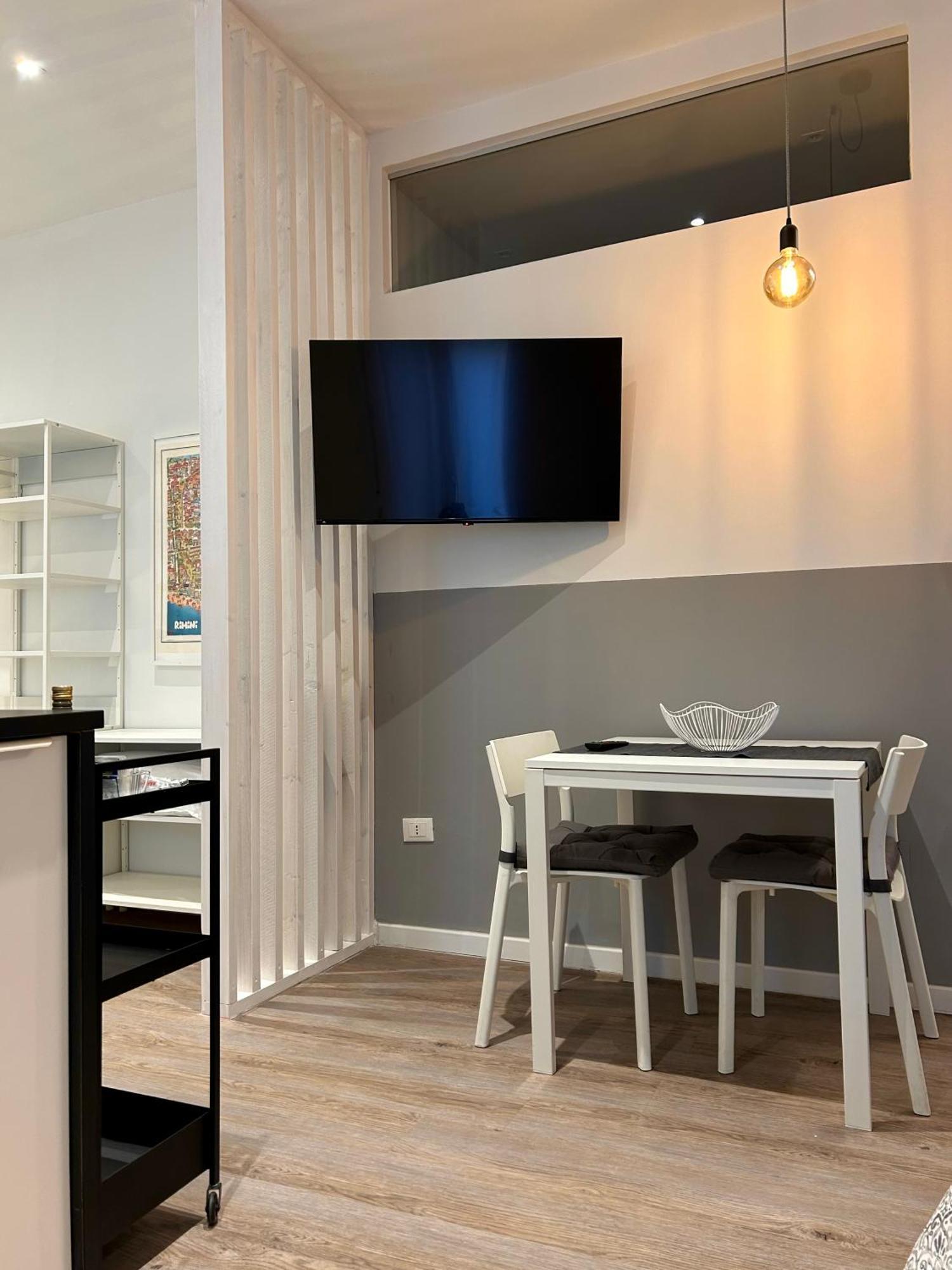 Smart & Urban Suites - Corso51 ริมินี ภายนอก รูปภาพ