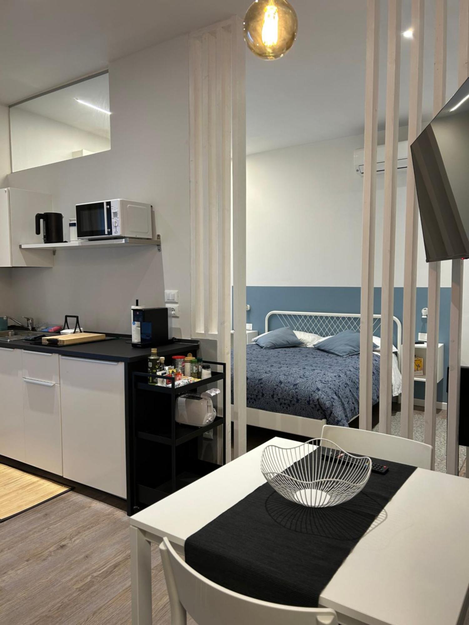 Smart & Urban Suites - Corso51 ริมินี ภายนอก รูปภาพ