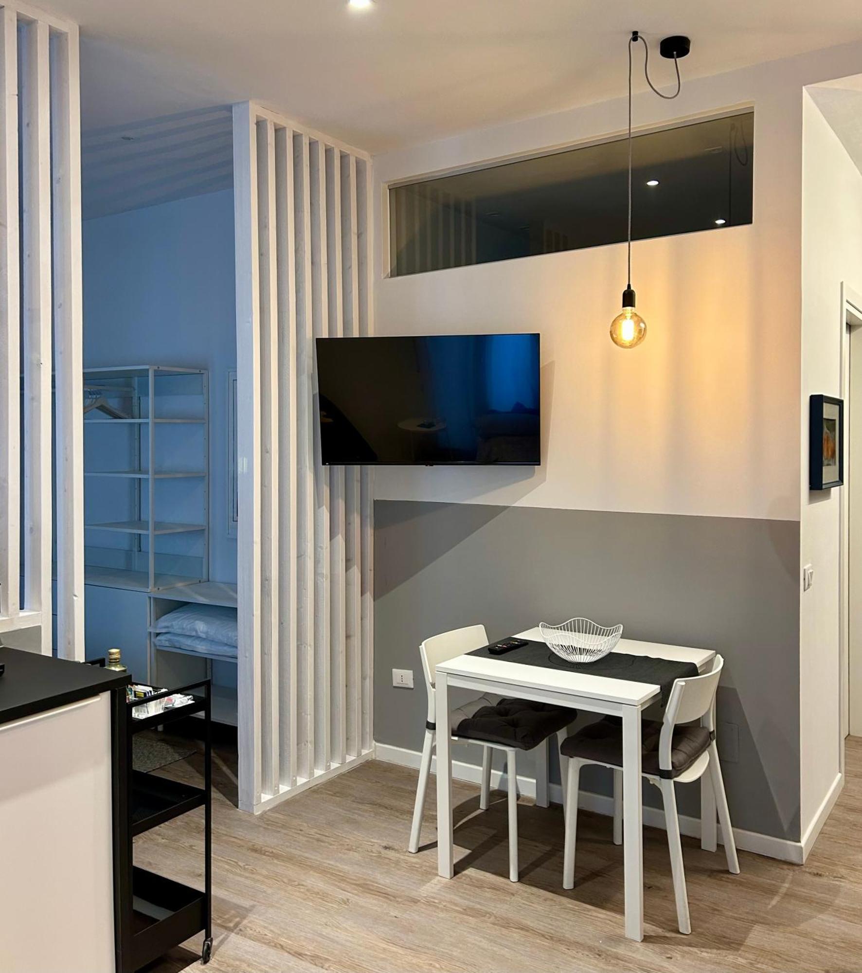 Smart & Urban Suites - Corso51 ริมินี ภายนอก รูปภาพ